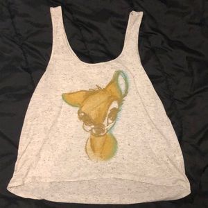 Disney Tank Top